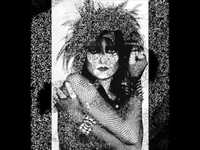 pochette album Not forgotten