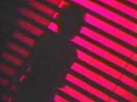 pochette album Red light