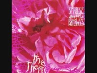 pochette album Red over white