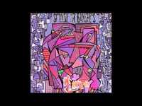 pochette album Running town