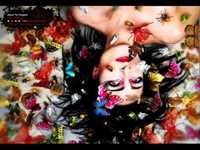 pochette album She's a carnival