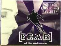 pochette album Spiral twist