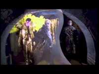 pochette album Stargazer