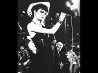 pochette album Tearing apart