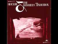 pochette album This unrest