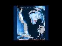 pochette album Turn to stone