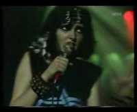 pochette album Voodoo dolly