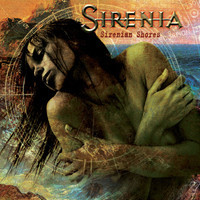 pochette album Sirenian shores