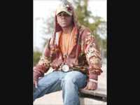 pochette album Caught up