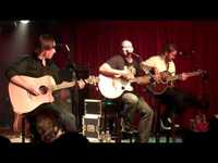 pochette album The road