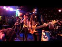 pochette album Bottle rocket