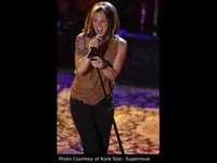 pochette album Nobody's home