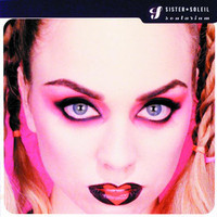 pochette album Strength