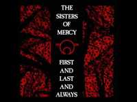 pochette album Amphetamine logic