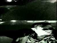 pochette album Detonation boulevard