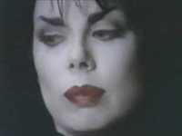 pochette album Lucretia my reflection