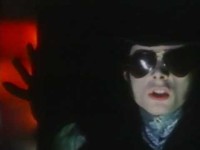 pochette album No time to cry