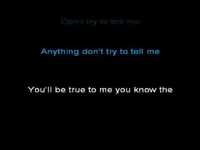 pochette album Some kind of stranger