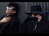 pochette album Something fast