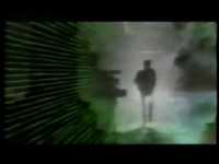 pochette album Temple of love