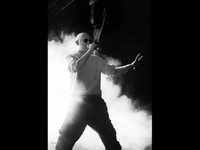 pochette album War on drugs