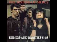 pochette album Watch