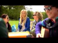 pochette album Wouldn't change a thing