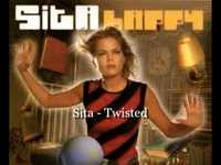 pochette album Twisted