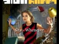 pochette album Whenever