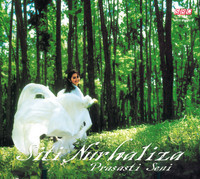 pochette album Seindah biasa