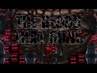 pochette album Zombie blood curse