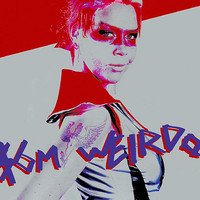 pochette album Horror amor