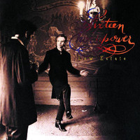 pochette album Dead run