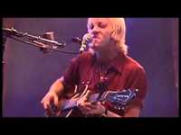 pochette album Strong man