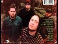 pochette album Low earth orbit