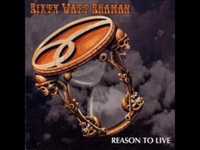 pochette album One good leg