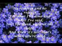 pochette album Goodbye my friends