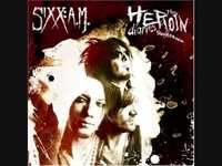 pochette album Intermission