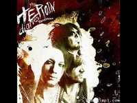 pochette album X-mas in hell