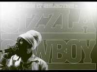 pochette album Cowboy