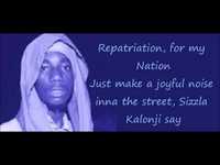 pochette album Every move that i make