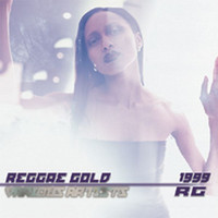 pochette album Jah blessing