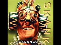 pochette album Chega disso!