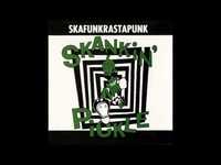 pochette album Asian man