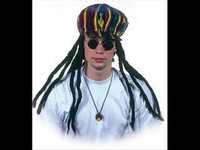 pochette album Fakin jamaican