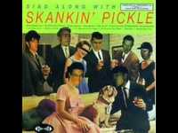 pochette album Rotten banana legs