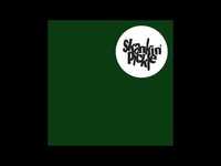 pochette album Special brew