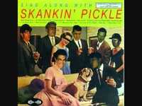 pochette album Take a look