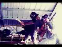 pochette album Asi soy