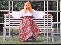 pochette album All of me